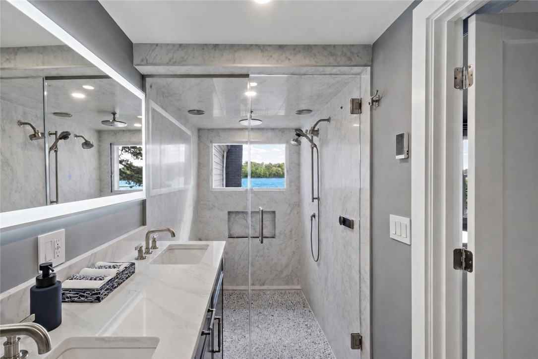 166 New Meadow Road Barrington, RI 02806 - Photo 24 of 48 Primary Bathroom View