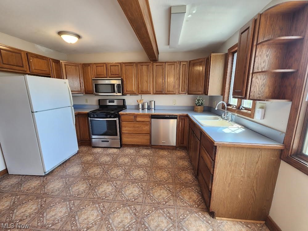 3030 Worrell Road Willoughby, OH 44094 - Photo 13 of 35 Plenty of Cabinet Space!