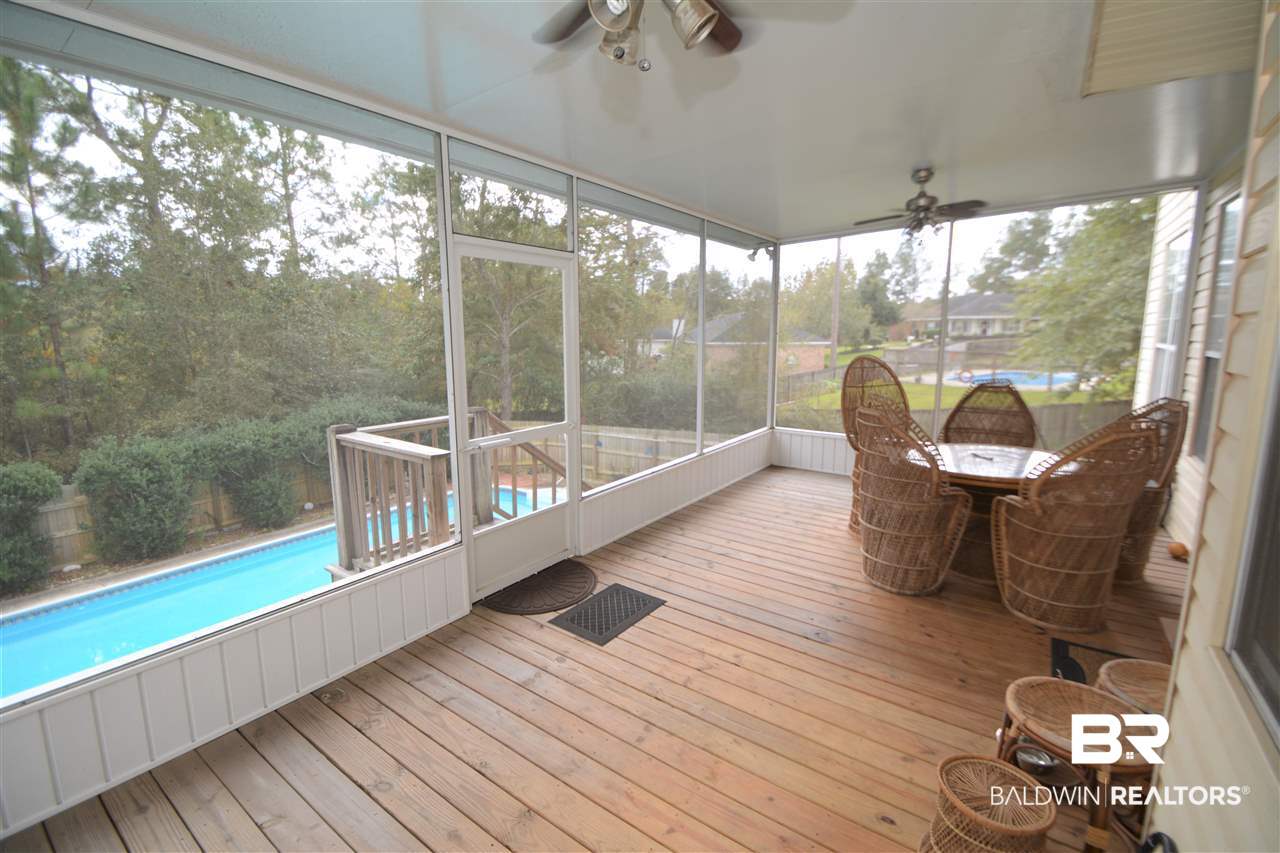 1701 Pine Station Road South Mobile, AL 36695 - Photo 31 of 33
