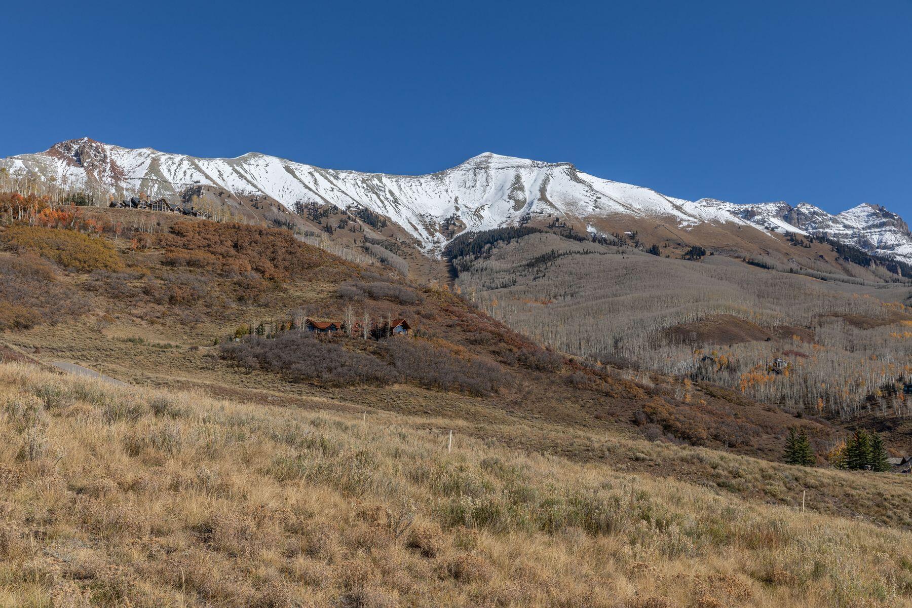 Lot 69 Josefa Lane Telluride, CO 81435 - Photo 22 of 30 photo_online_007