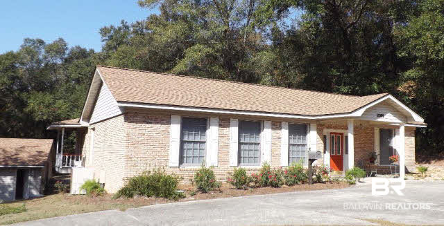 2355 Sowell Road Brewton, AL 36426 - Photo 1 of 18