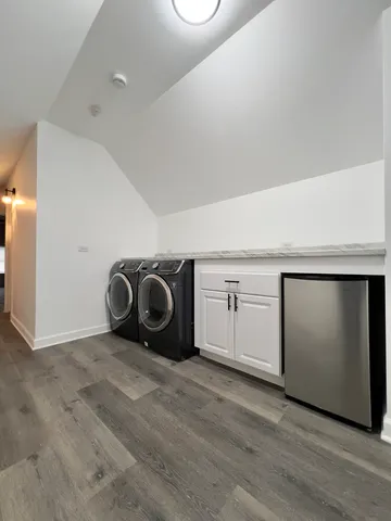 $2,350 | 4537 South Hermitage Avenue, Unit 2R, Chicago, IL 60609