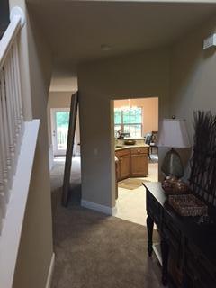 6038 Hidden Valley Road Crestview, FL 32539 - Photo 2 of 26 a kitchen with a refrigerator and a stove