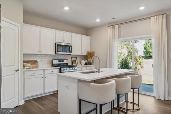 $454,890 | 7770 Secret Knoll Terrace, Mechanicsville, VA 23111