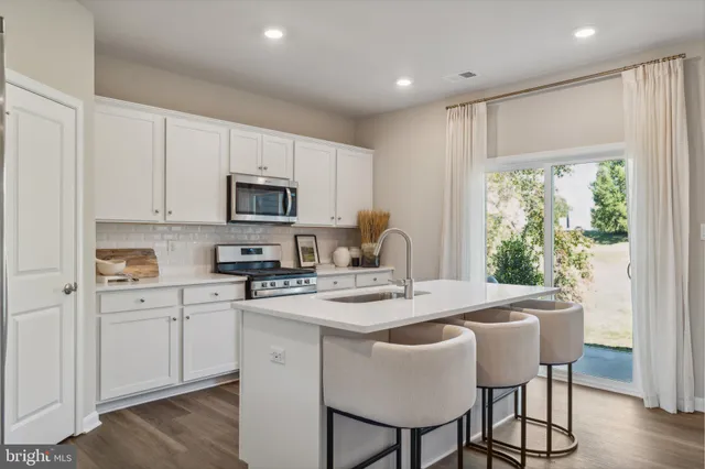 $454,890 | 7770 Secret Knoll Terrace, Mechanicsville, VA 23111