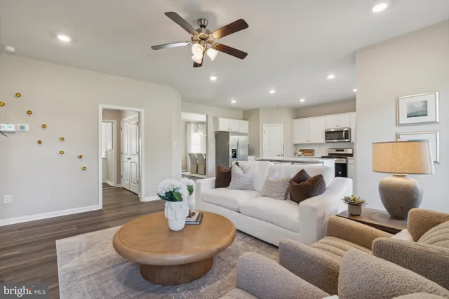 $454,890 | 7770 Secret Knoll Terrace, Mechanicsville, VA 23111