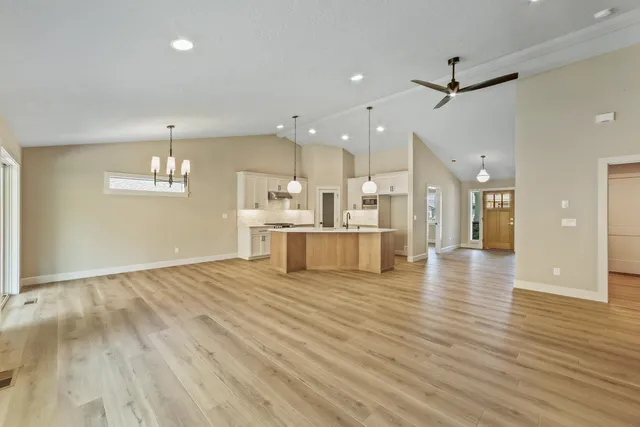 $779,900 | 3938 South Glendora Drive, Spokane, WA 99223