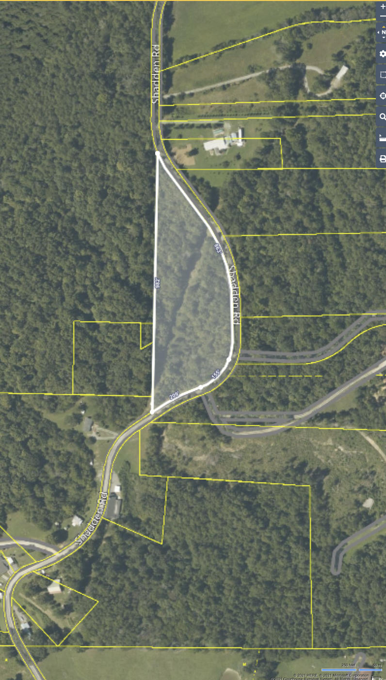 4.3 Shaddon Road Tellico Plains, TN 37385 - Photo 8 of 12 ShaddenRd