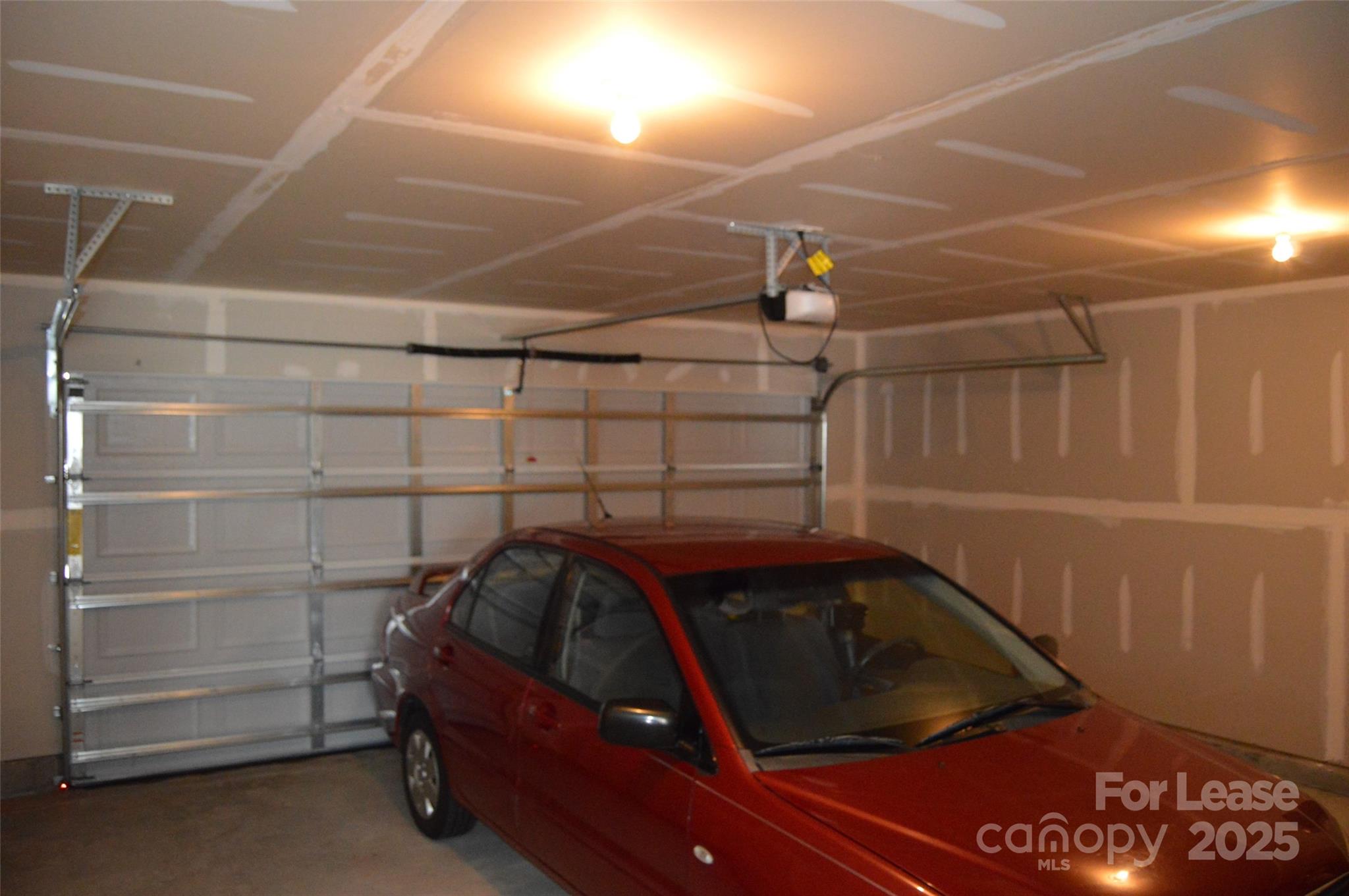 117 Quail Springs Road Statesville, NC 28677 - Photo 21 of 22 a view of storage and utility room