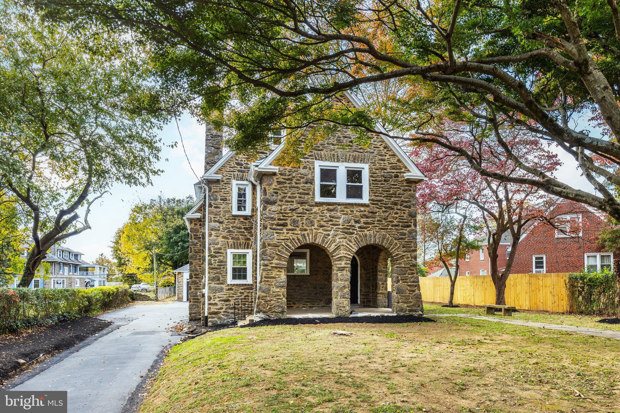 6010 Avonhoe Road Philadelphia, PA 19138 - Photo 1 of 59 Gallery Image 1