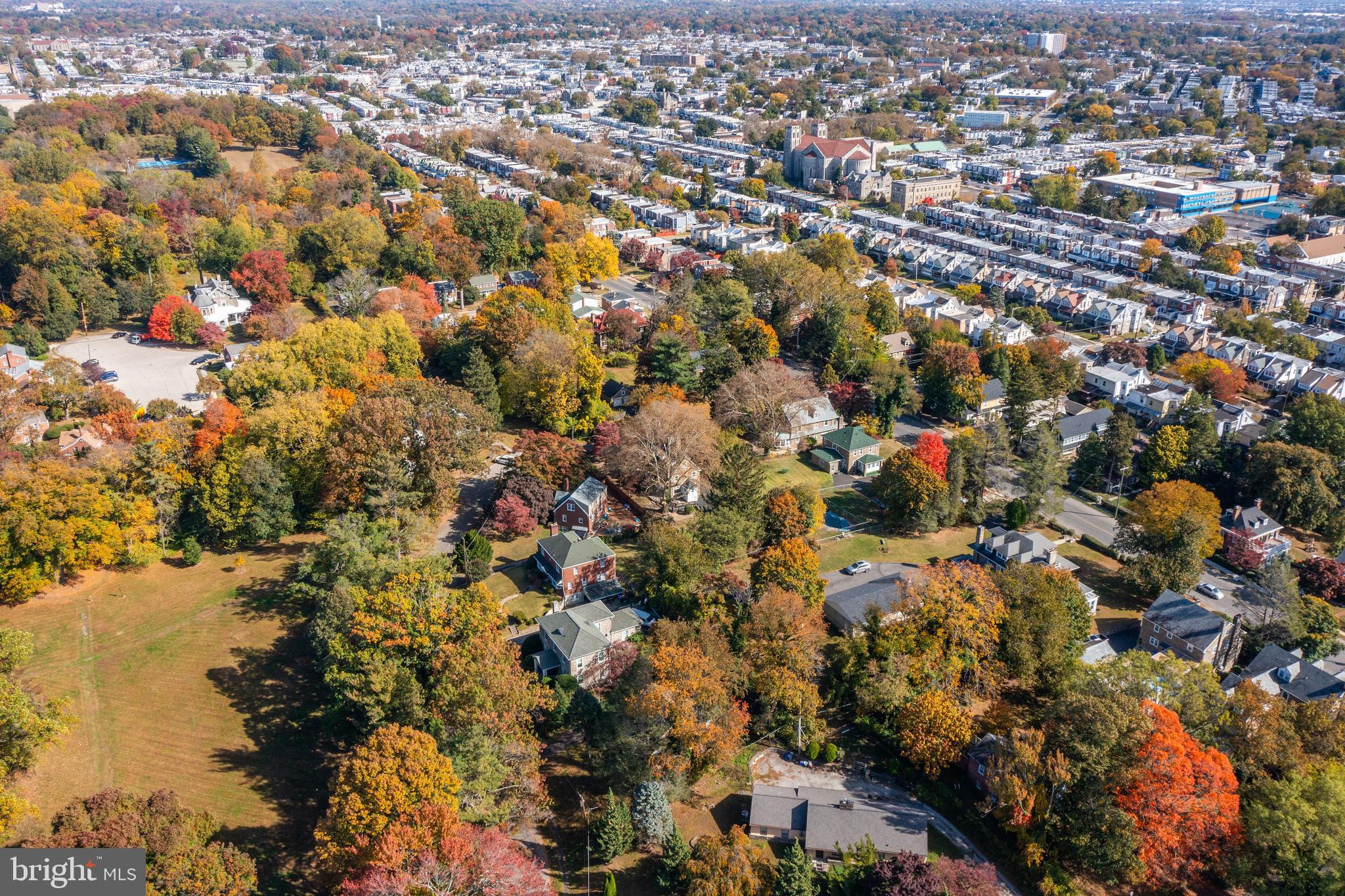 6010 Avonhoe Road Philadelphia, PA 19138 - Photo 11 of 59 Gallery Image 11