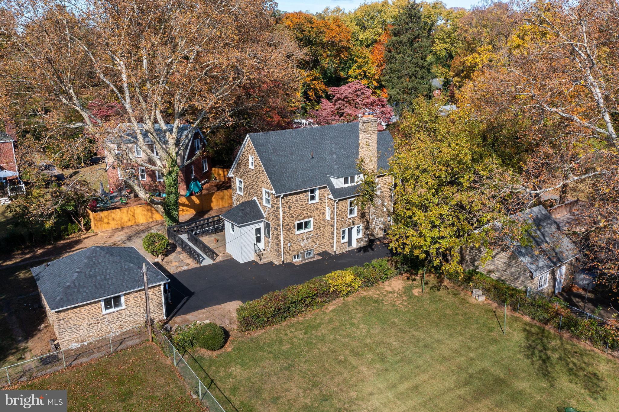 6010 Avonhoe Road Philadelphia, PA 19138 - Photo 48 of 59 Gallery Image 48