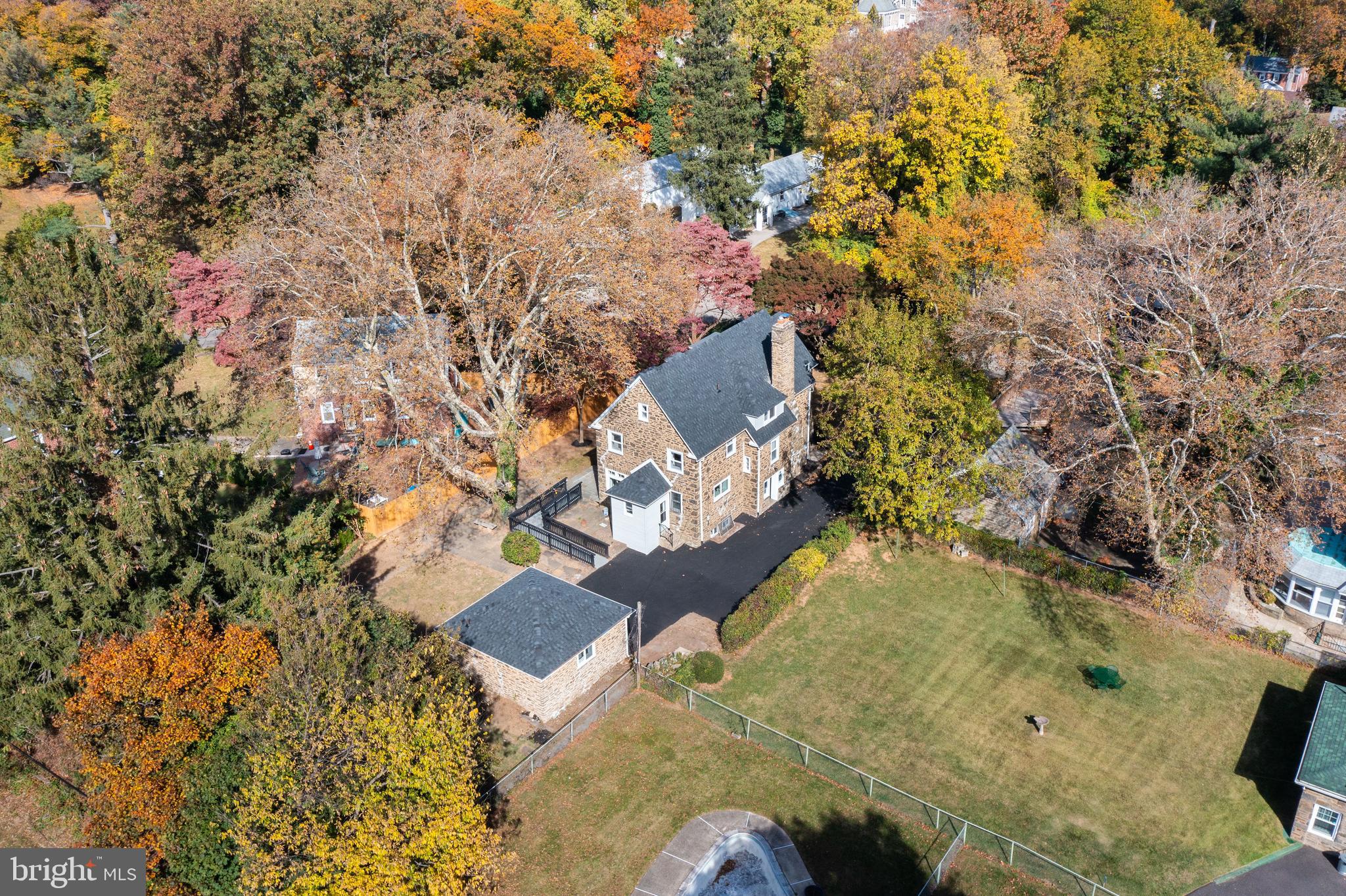 6010 Avonhoe Road Philadelphia, PA 19138 - Photo 53 of 59 Gallery Image 53