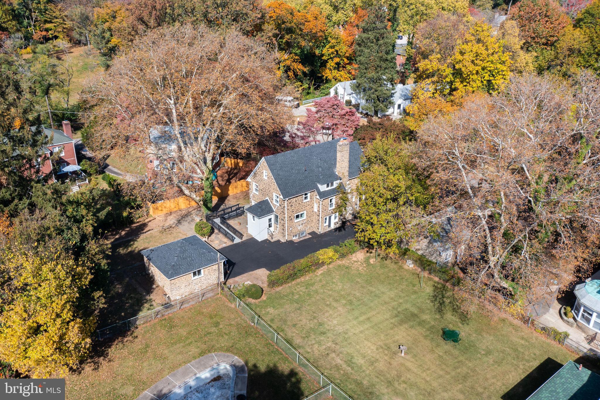 6010 Avonhoe Road Philadelphia, PA 19138 - Photo 54 of 59 Gallery Image 54