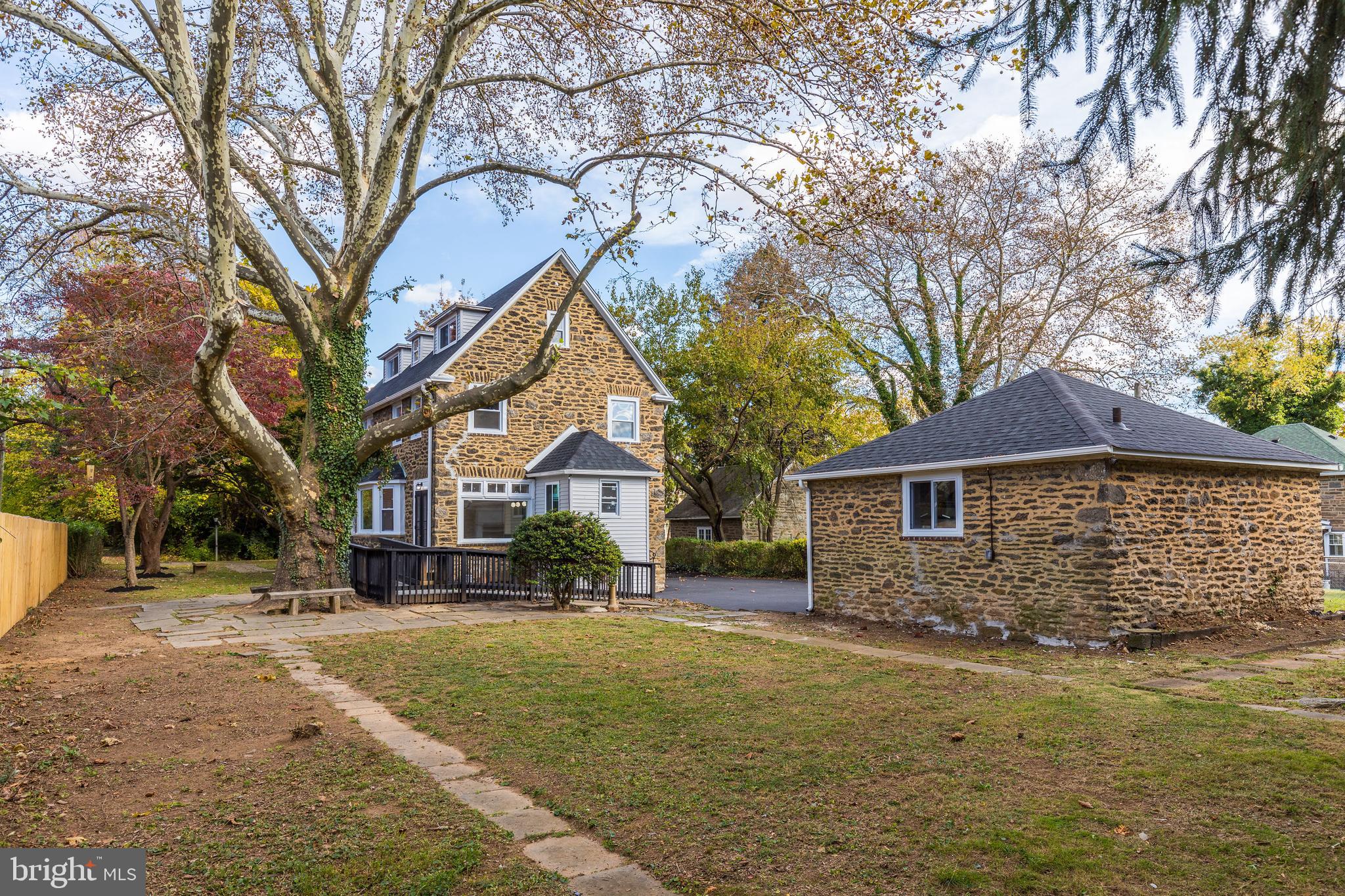 6010 Avonhoe Road Philadelphia, PA 19138 - Photo 55 of 59 Gallery Image 55