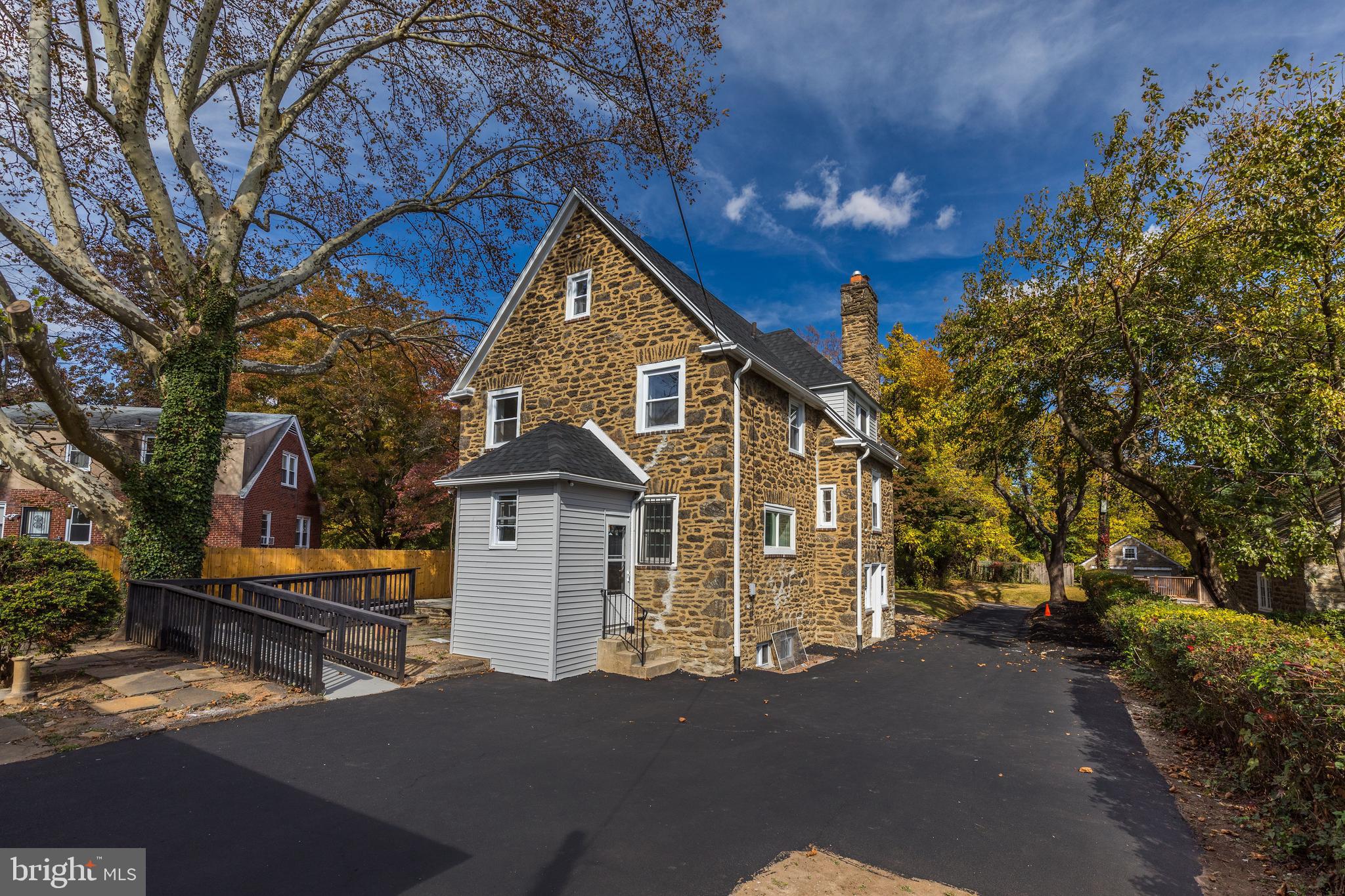6010 Avonhoe Road Philadelphia, PA 19138 - Photo 57 of 59 Gallery Image 57
