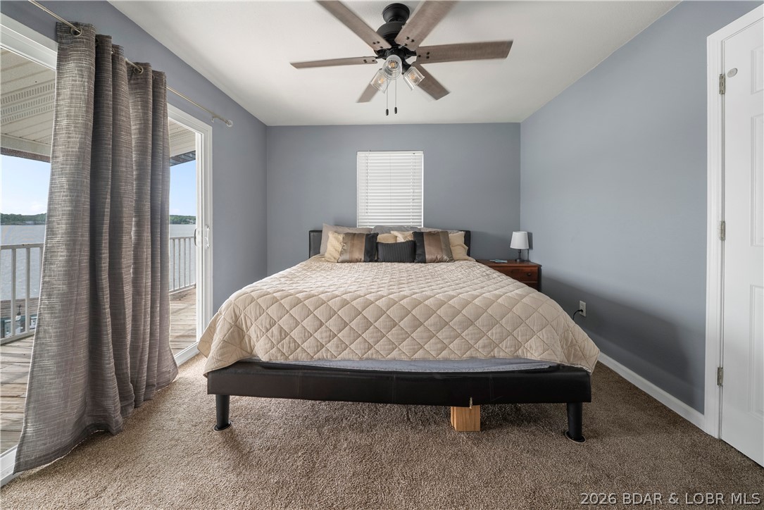 2675 Bittersweet Road Lake Ozark, MO 65049 - Photo 52 of 98
