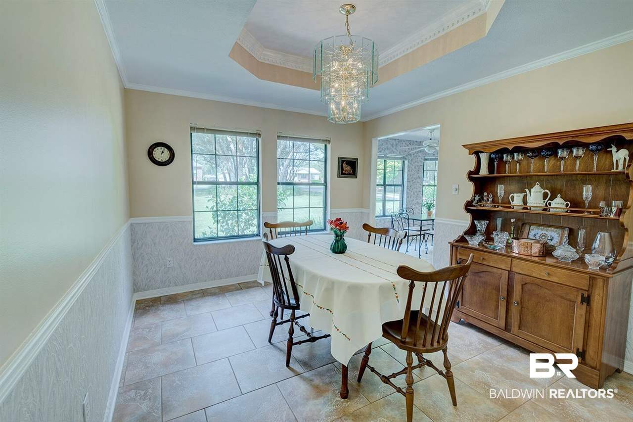 10210 Willis Road Foley, AL 36535 - Photo 11 of 26 Dining Room