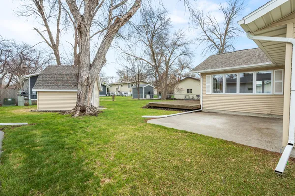 $260,000 | 2813 Elm Street North, Fargo, ND 58102