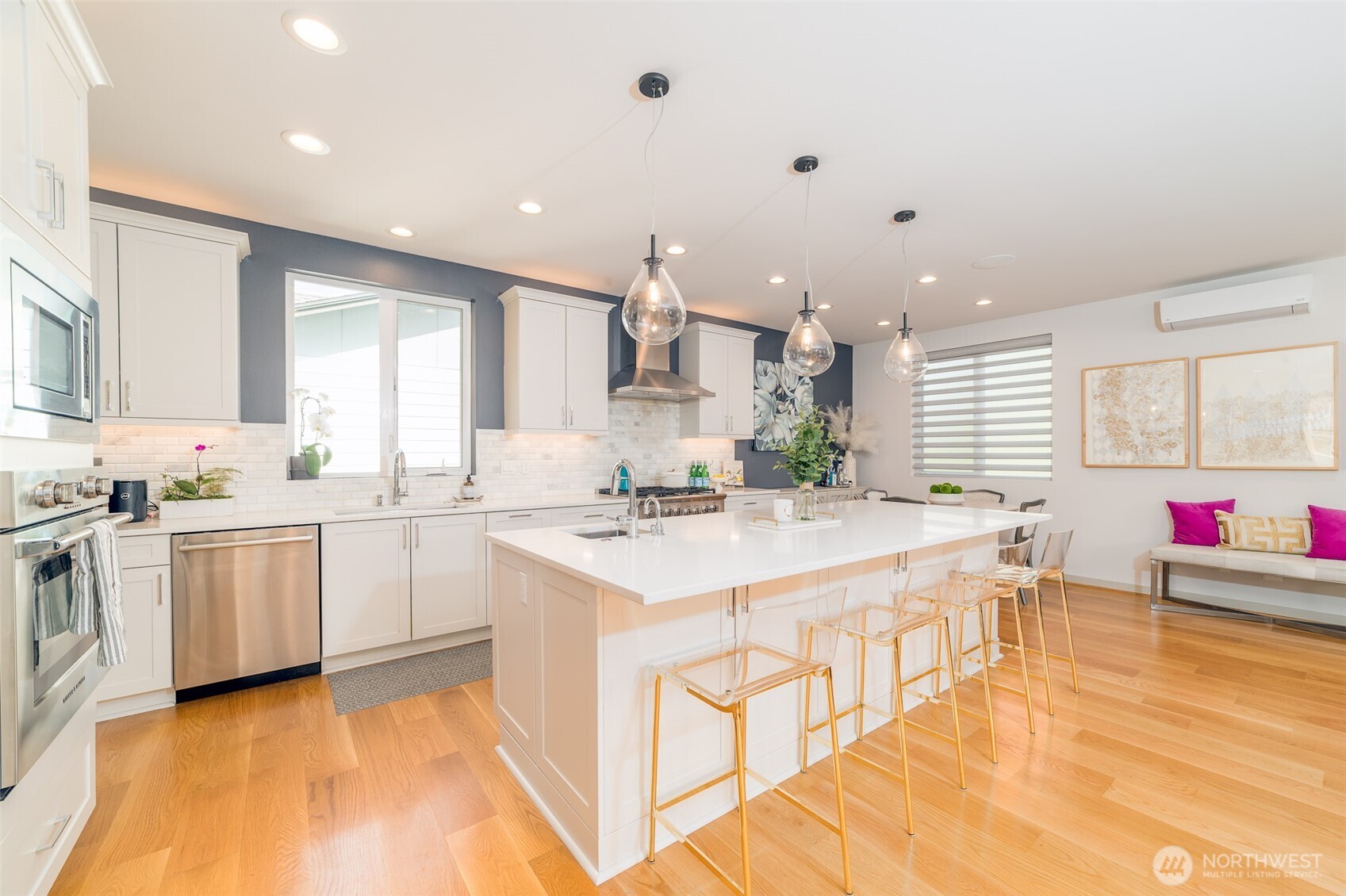 3042 Northwest 64th Street Seattle, WA 98107 - Photo 4 of 26