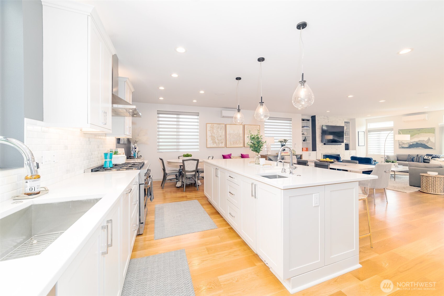 3042 Northwest 64th Street Seattle, WA 98107 - Photo 5 of 26