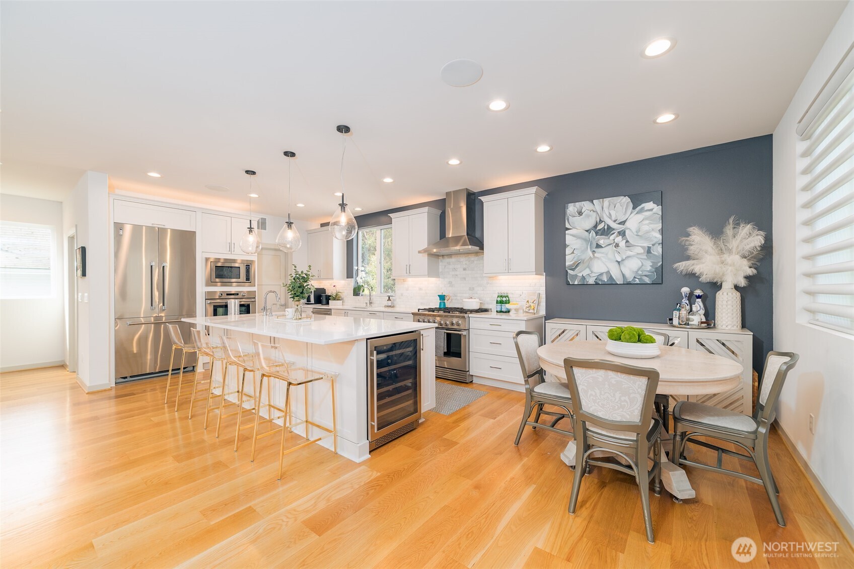 3042 Northwest 64th Street Seattle, WA 98107 - Photo 6 of 26