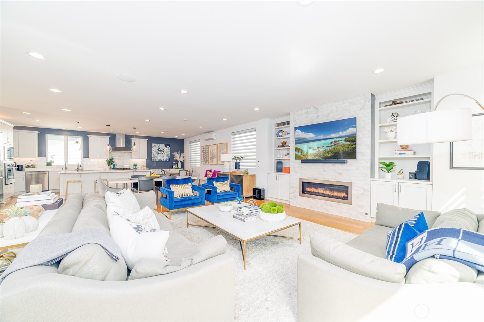 3042 Northwest 64th Street Seattle, WA 98107 - Photo 8 of 26