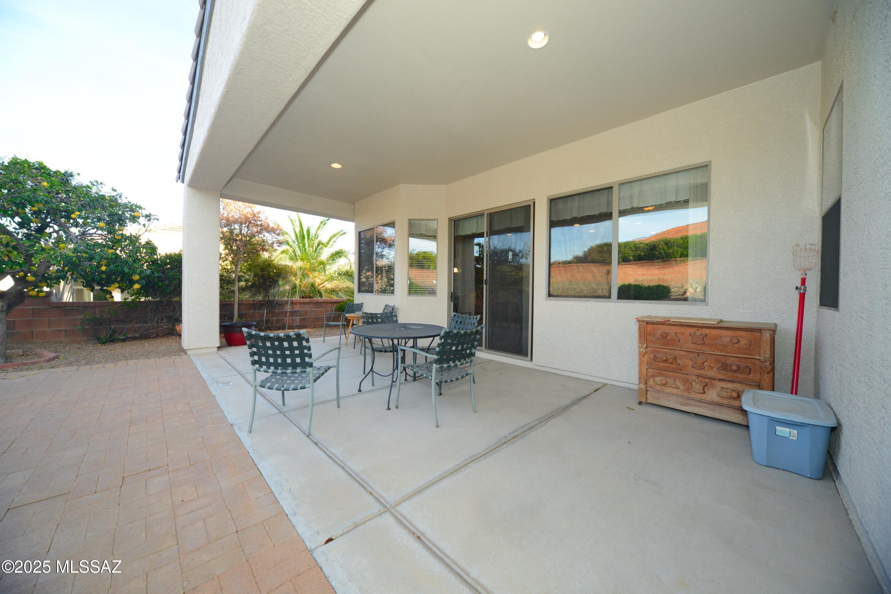 938 West Ashworth Road Green Valley, AZ 85614 - Photo 20 of 41