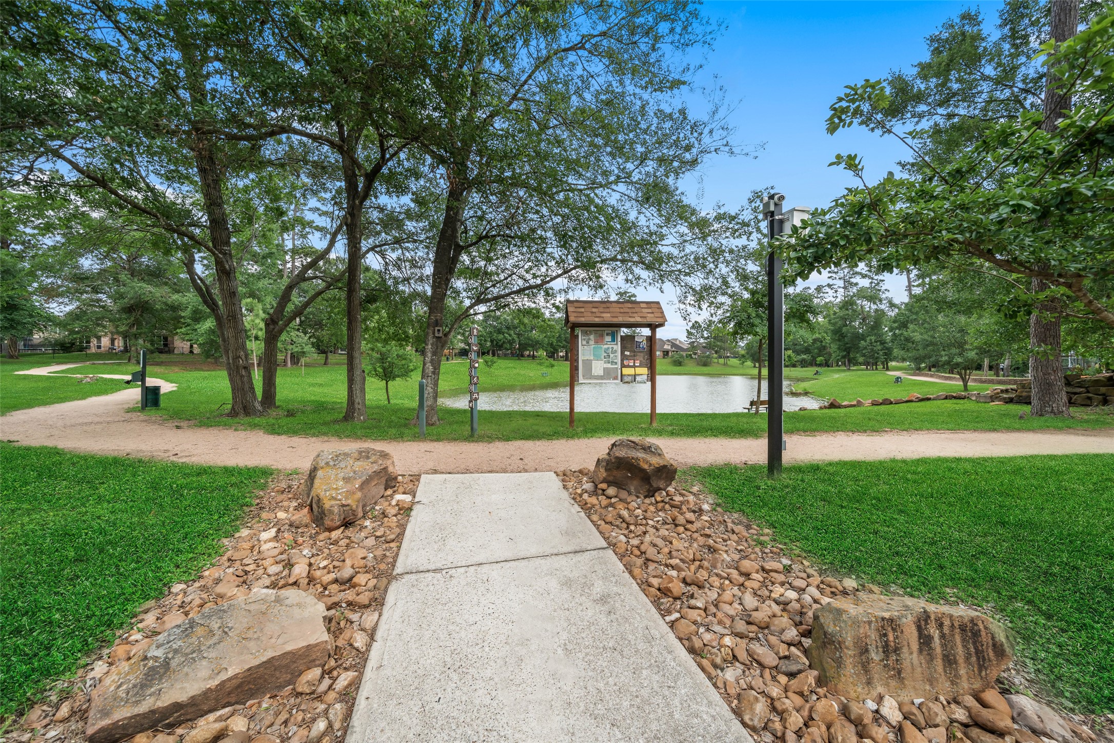 706 Enchanted River Drive Spring, TX 77388 - Photo 27 of 32