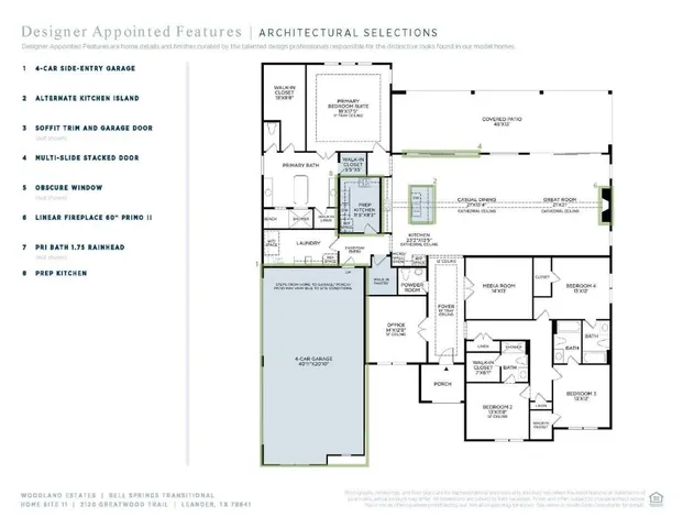 a black and white photo of a floor plan