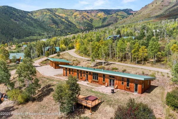 $1,395,000 | 320 Hawk Lane, Basalt, CO 81621
