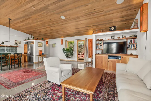 $1,395,000 | 320 Hawk Lane, Basalt, CO 81621