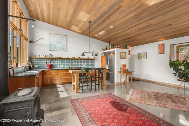 $1,395,000 | 320 Hawk Lane, Basalt, CO 81621