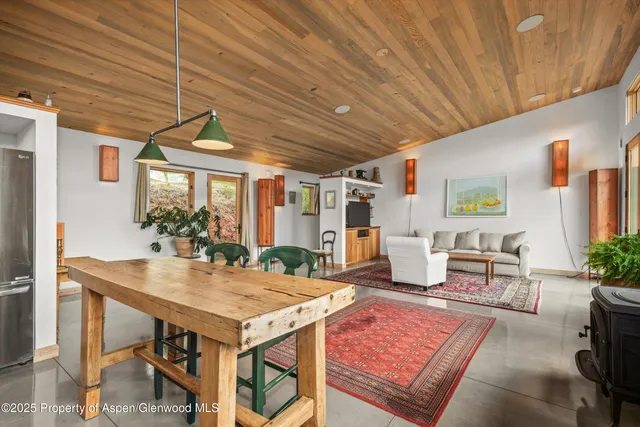 $1,395,000 | 320 Hawk Lane, Basalt, CO 81621