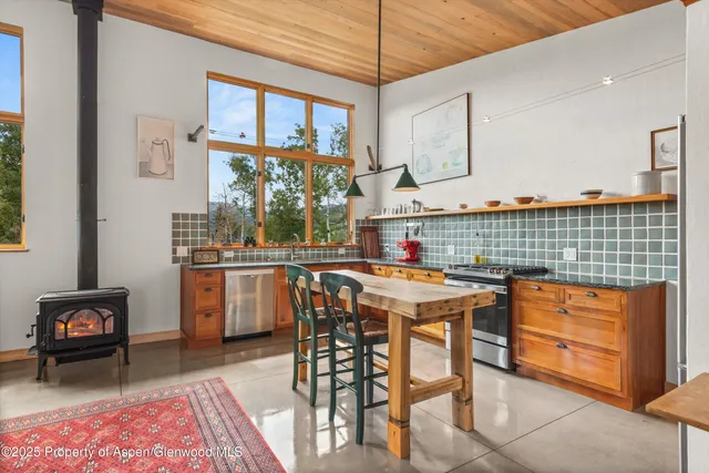 $1,395,000 | 320 Hawk Lane, Basalt, CO 81621