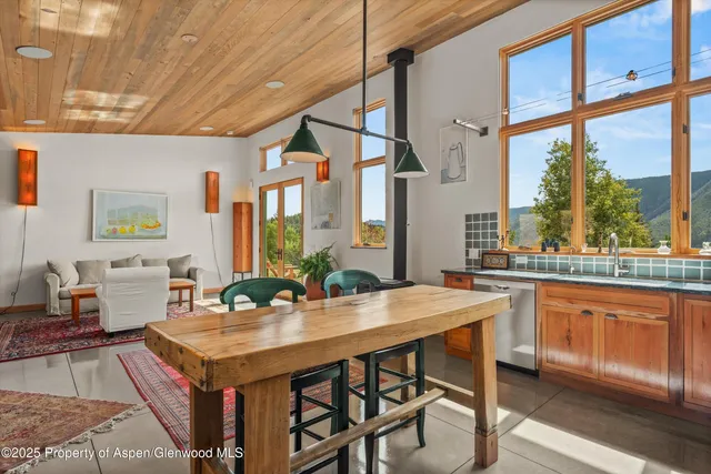 $1,395,000 | 320 Hawk Lane, Basalt, CO 81621