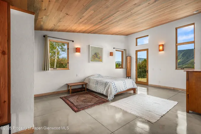 $1,395,000 | 320 Hawk Lane, Basalt, CO 81621