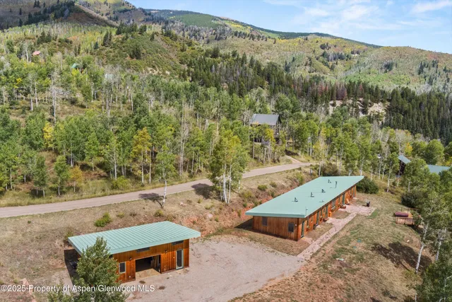 $1,395,000 | 320 Hawk Lane, Basalt, CO 81621