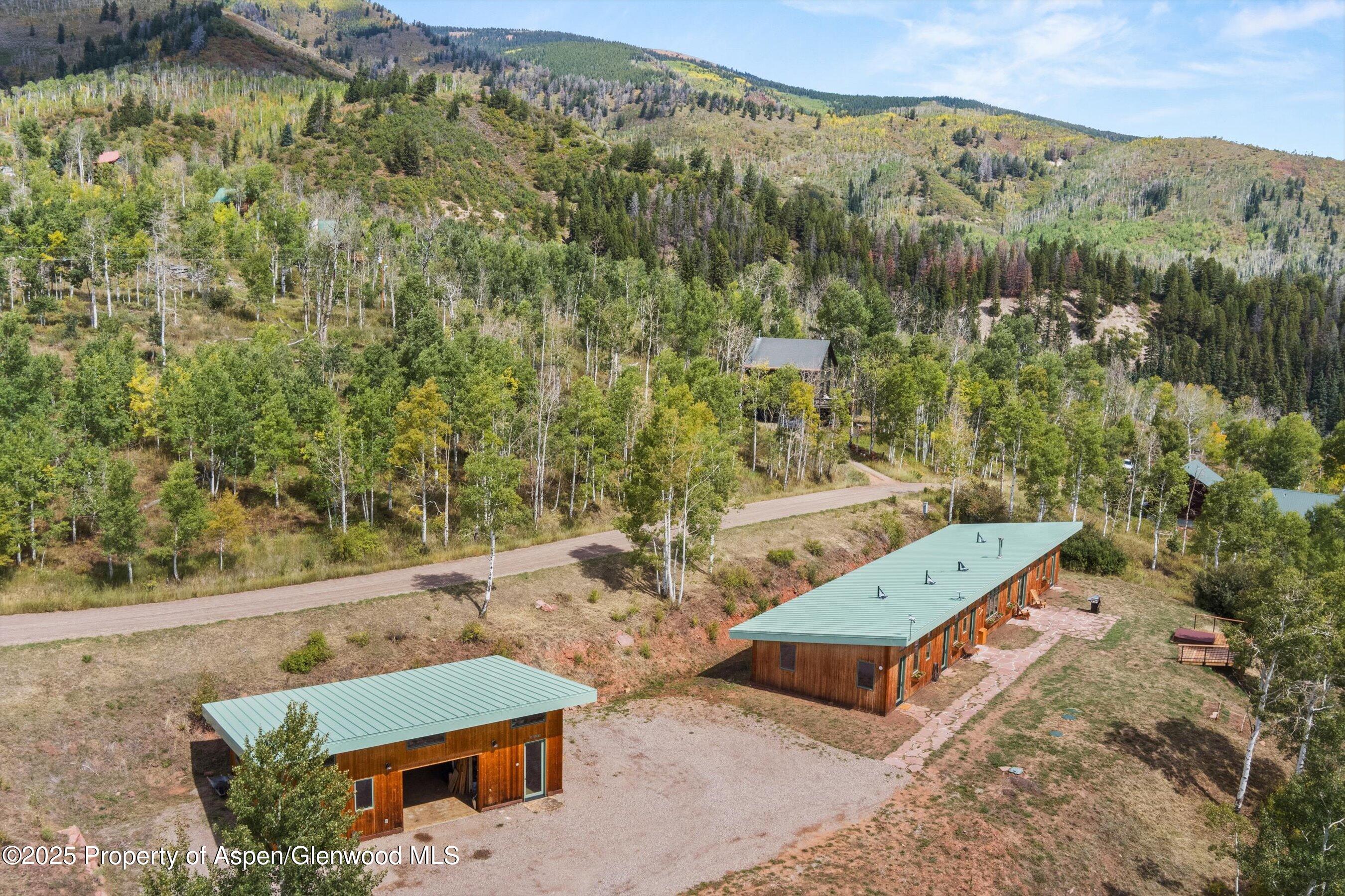 320 Hawk Lane Basalt, CO 81621 - Photo 2 of 36 15-320HawkLn_250915015