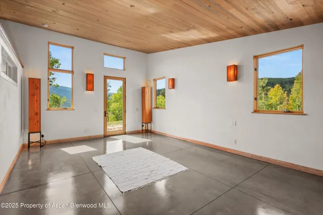$1,395,000 | 320 Hawk Lane, Basalt, CO 81621