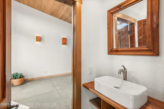 $1,395,000 | 320 Hawk Lane, Basalt, CO 81621