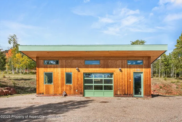 $1,395,000 | 320 Hawk Lane, Basalt, CO 81621