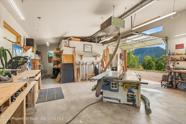 $1,395,000 | 320 Hawk Lane, Basalt, CO 81621