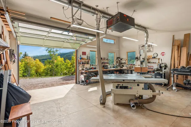 $1,395,000 | 320 Hawk Lane, Basalt, CO 81621