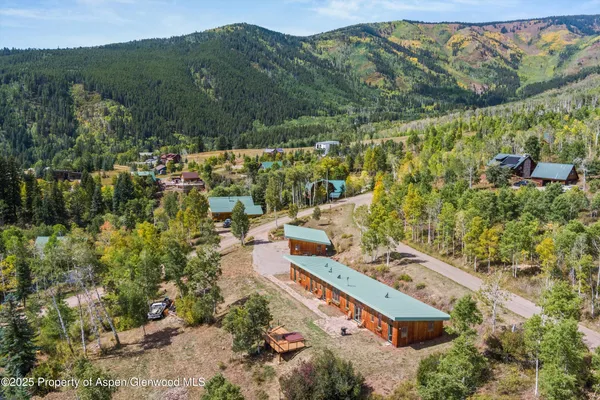 $1,345,000 | 320 Hawk Lane, Basalt, CO 81621