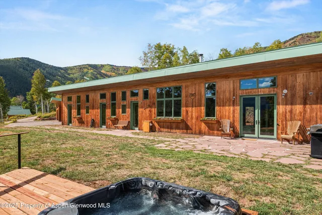 $1,395,000 | 320 Hawk Lane, Basalt, CO 81621