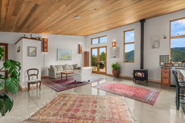 $1,395,000 | 320 Hawk Lane, Basalt, CO 81621