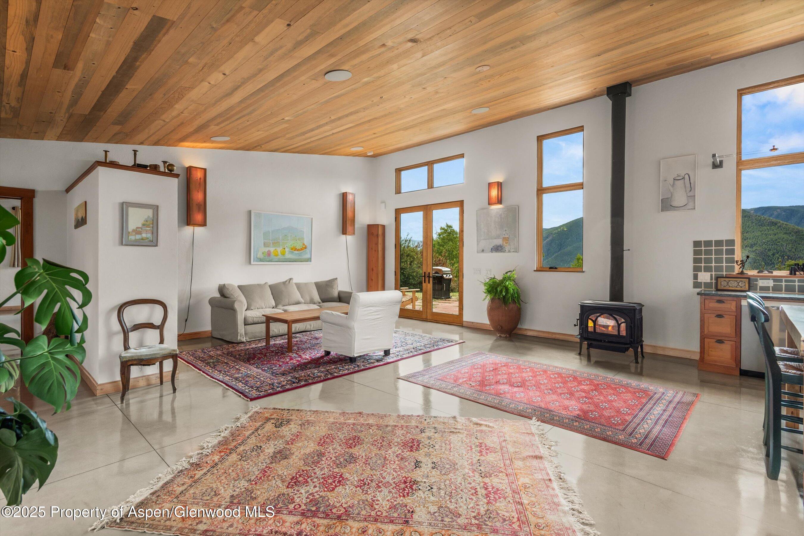 320 Hawk Lane Basalt, CO 81621 - Photo 9 of 36 22-320HawkLn_250915022