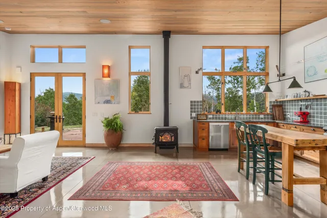 $1,395,000 | 320 Hawk Lane, Basalt, CO 81621