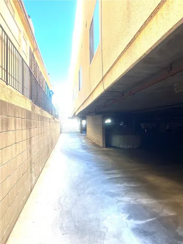 a view of a building